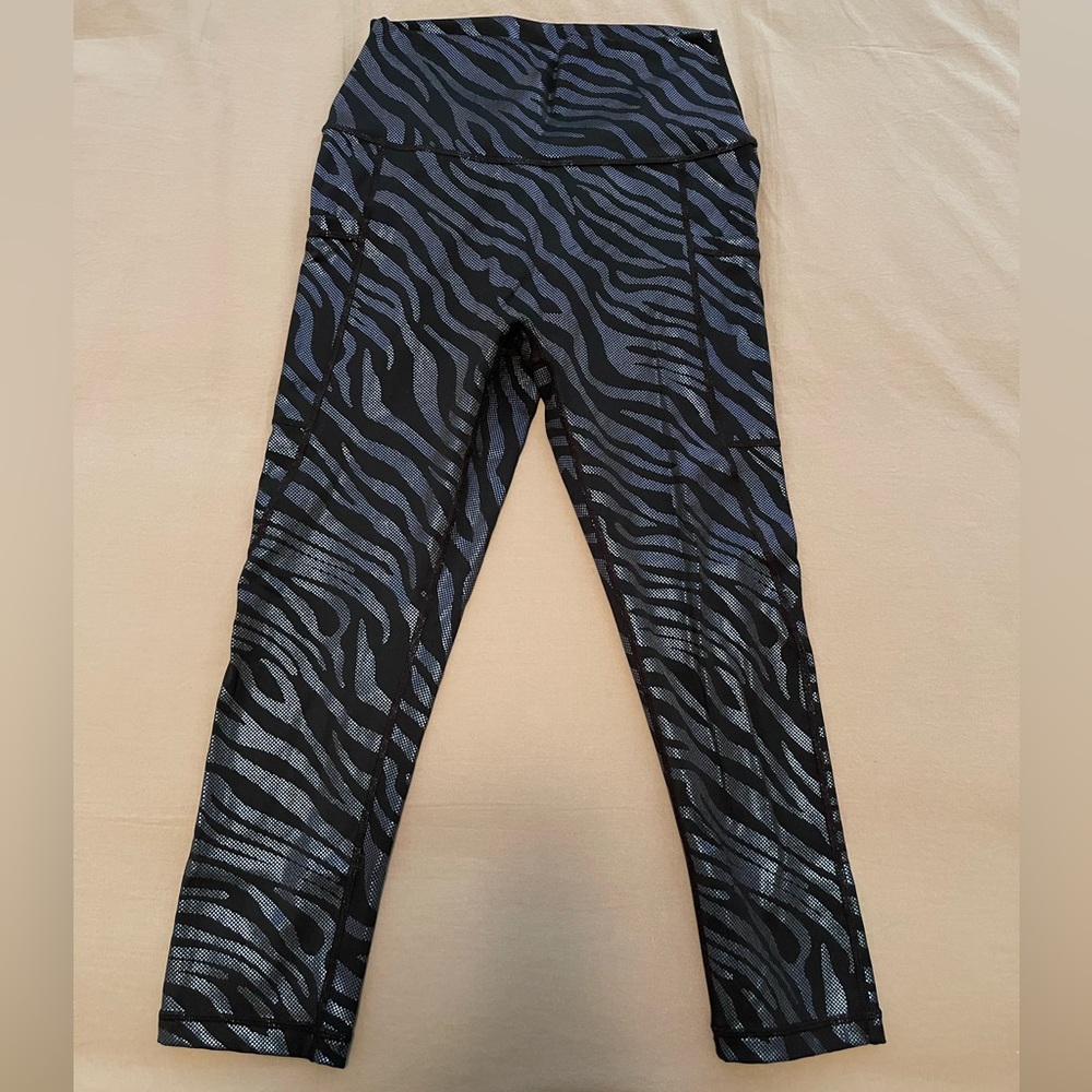 CVG Leggings